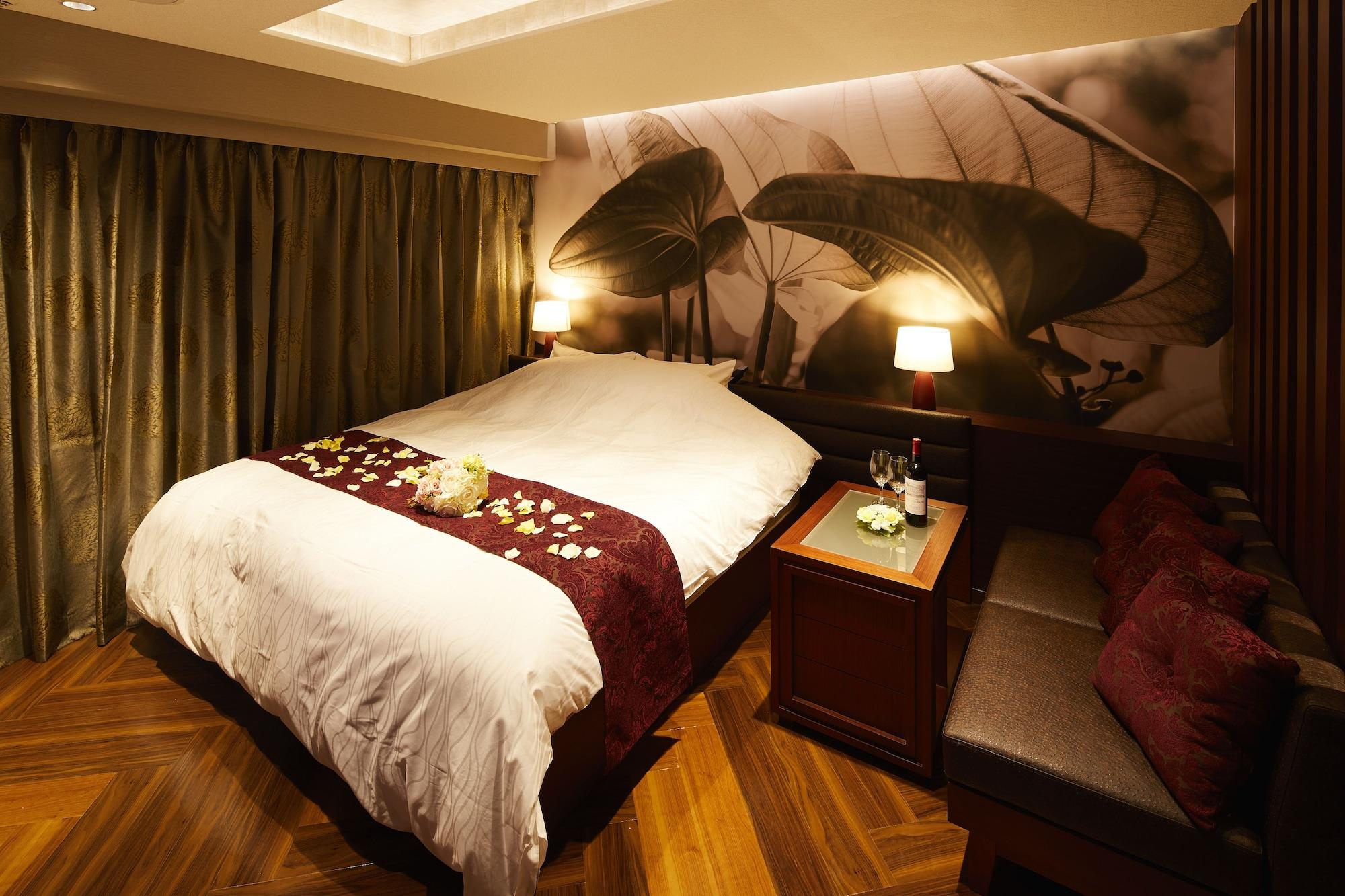 Hotel Venus Neo (Adults Only) Nagoya Exterior foto