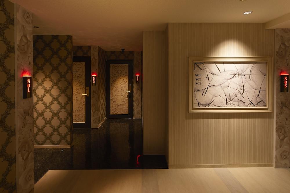 Hotel Venus Neo (Adults Only) Nagoya Exterior foto