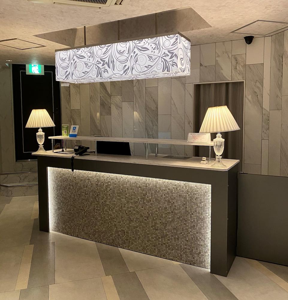 Hotel Venus Neo (Adults Only) Nagoya Exterior foto