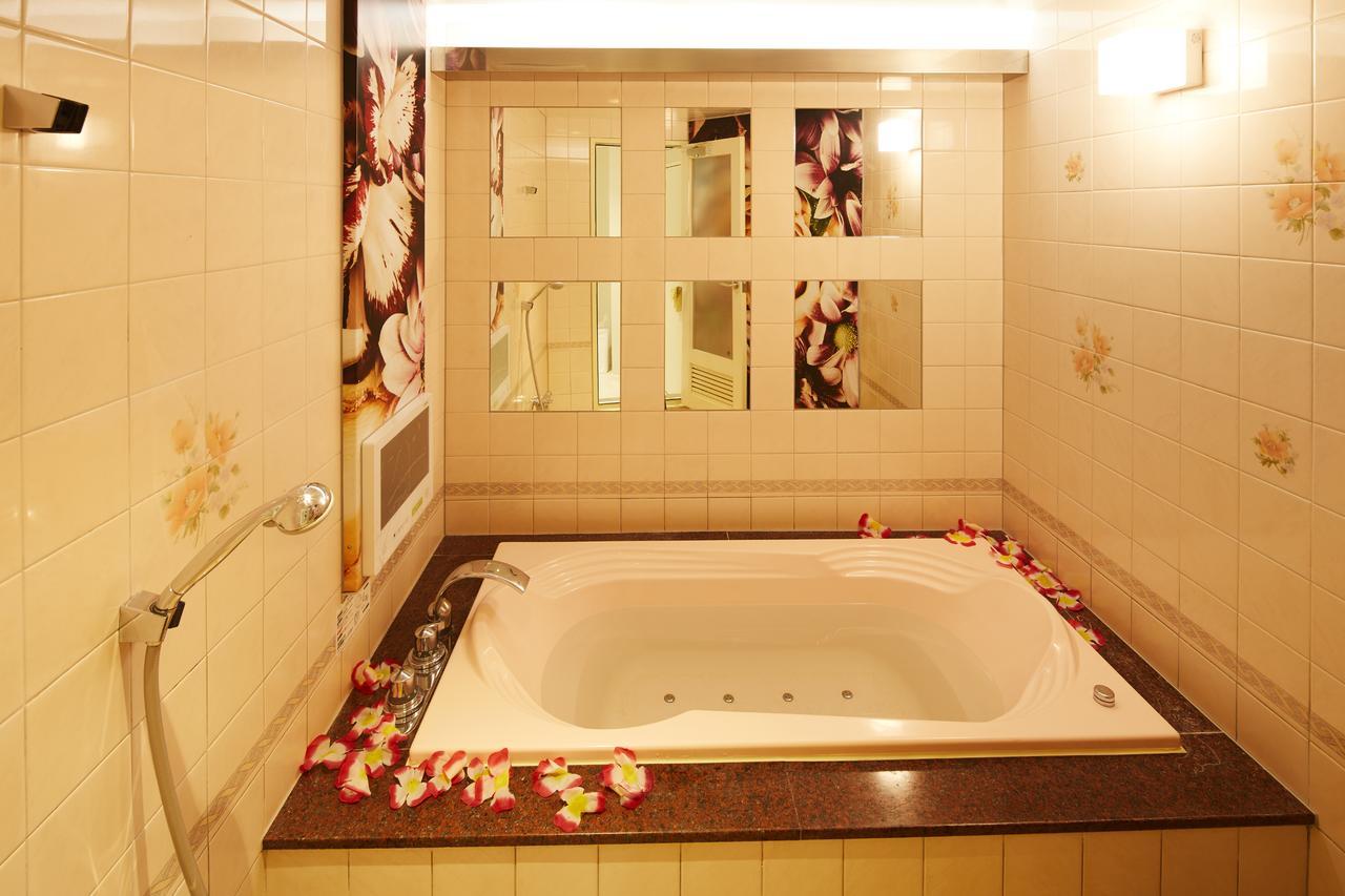 Hotel Venus Neo (Adults Only) Nagoya Exterior foto