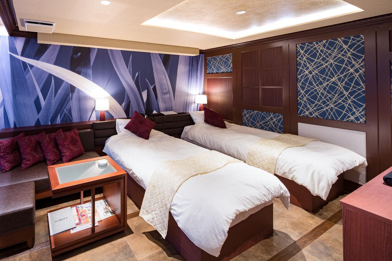 Hotel Venus Neo (Adults Only) Nagoya Exterior foto