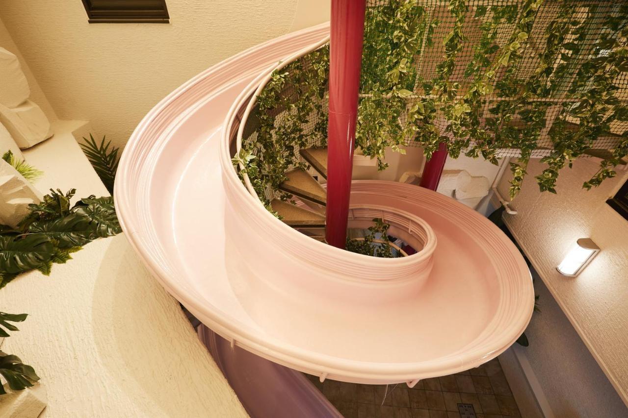 Hotel Venus Neo (Adults Only) Nagoya Exterior foto