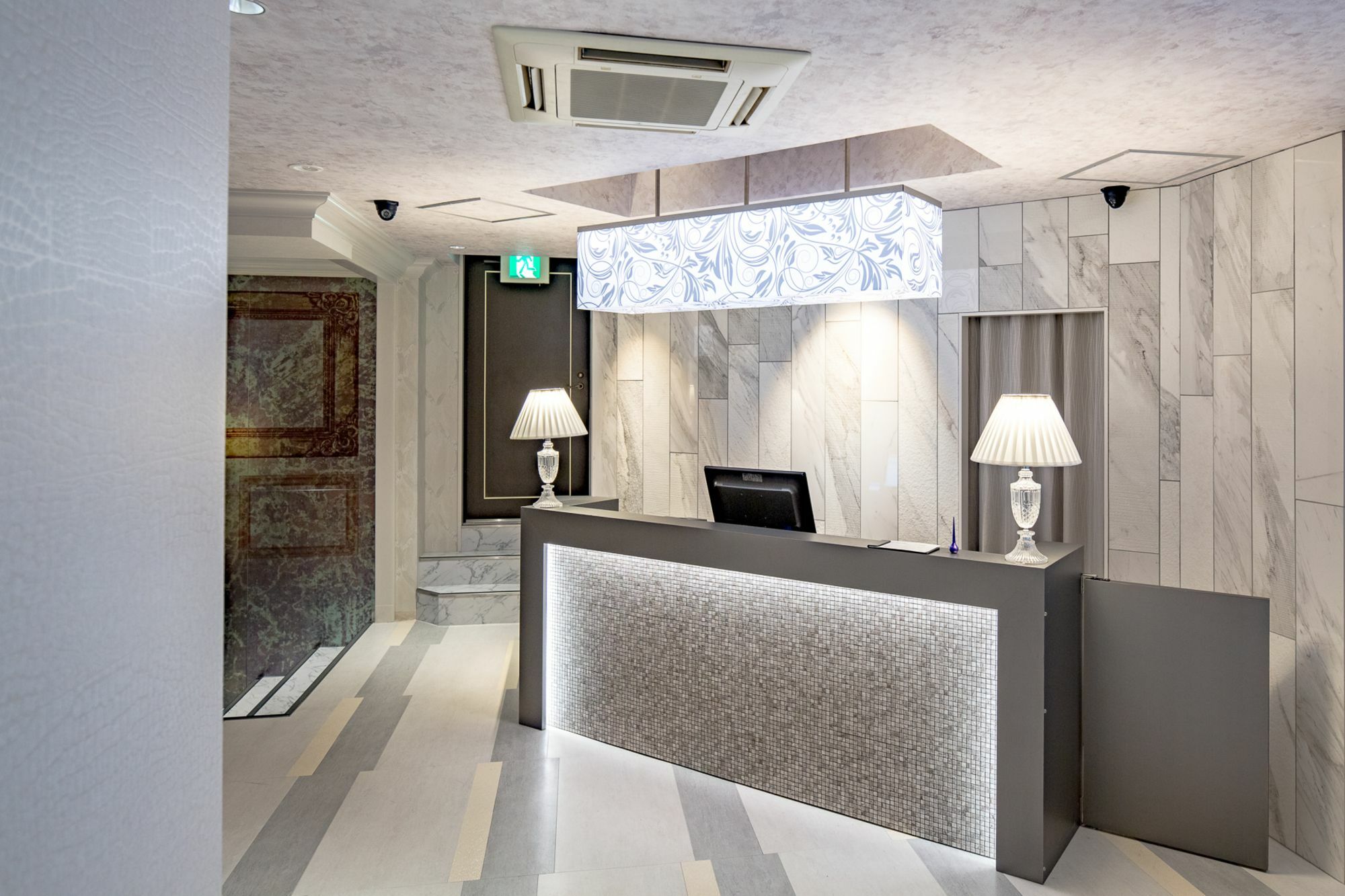 Hotel Venus Neo (Adults Only) Nagoya Exterior foto
