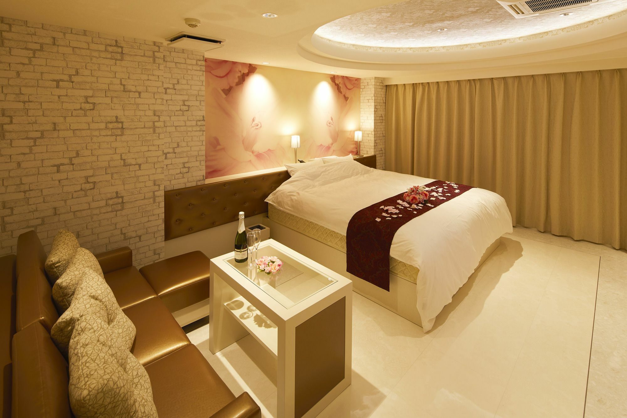 Hotel Venus Neo (Adults Only) Nagoya Exterior foto