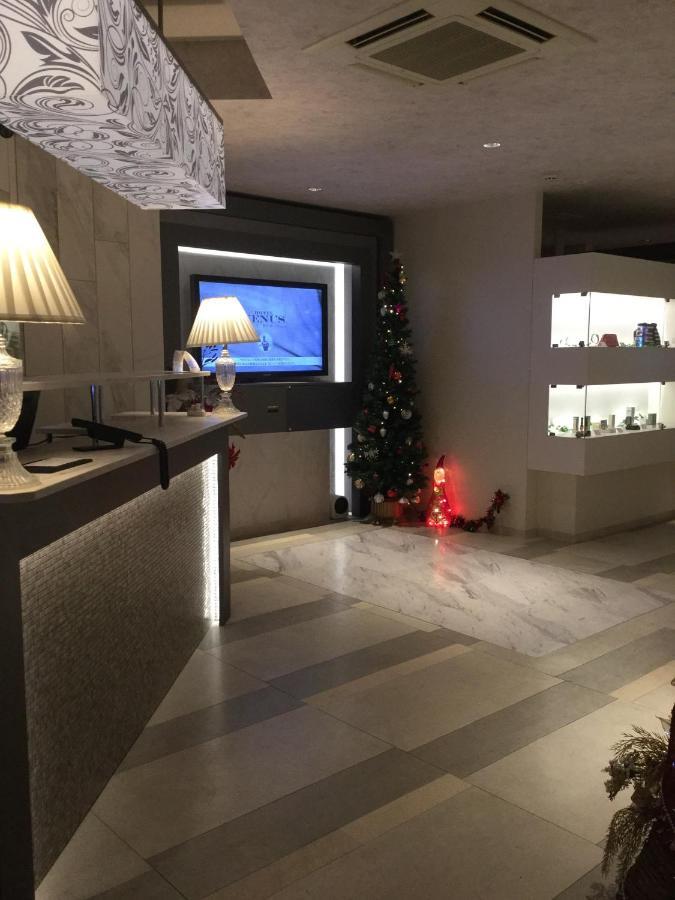 Hotel Venus Neo (Adults Only) Nagoya Exterior foto