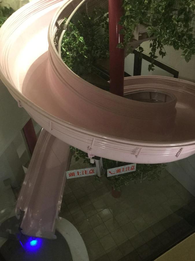 Hotel Venus Neo (Adults Only) Nagoya Exterior foto