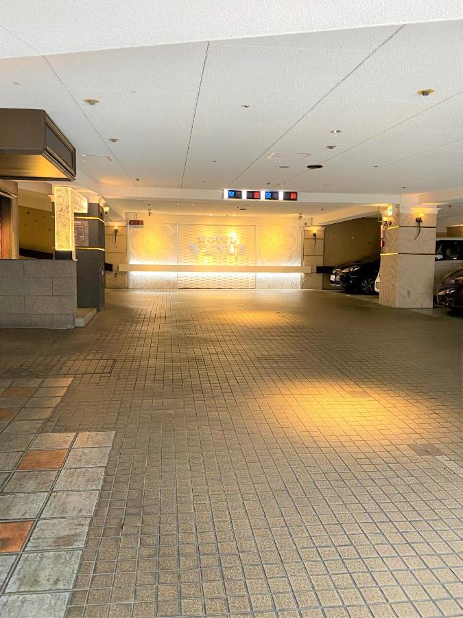 Hotel Venus Neo (Adults Only) Nagoya Exterior foto